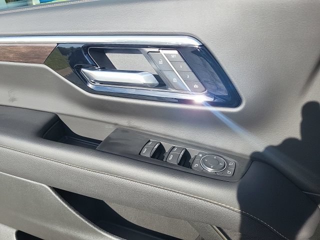 New 2026 Chevrolet Tahoe Premier AWD/4WD image 33