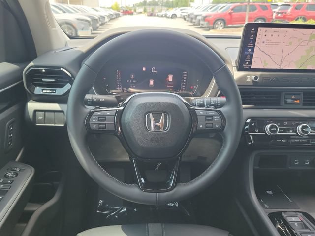 Certified 2026 Honda Passport RTL image 29