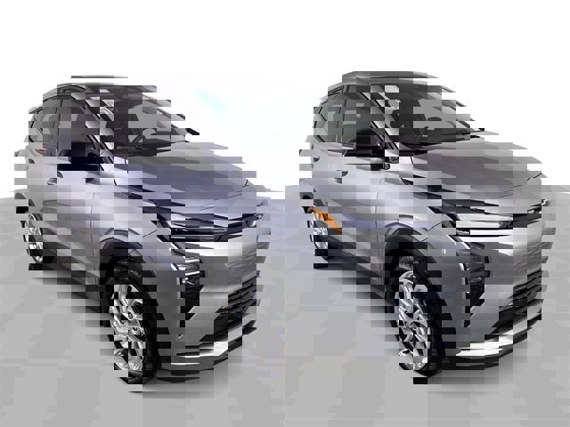 New 2027 Chevrolet Bolt LT w/ Comfort Package image 2