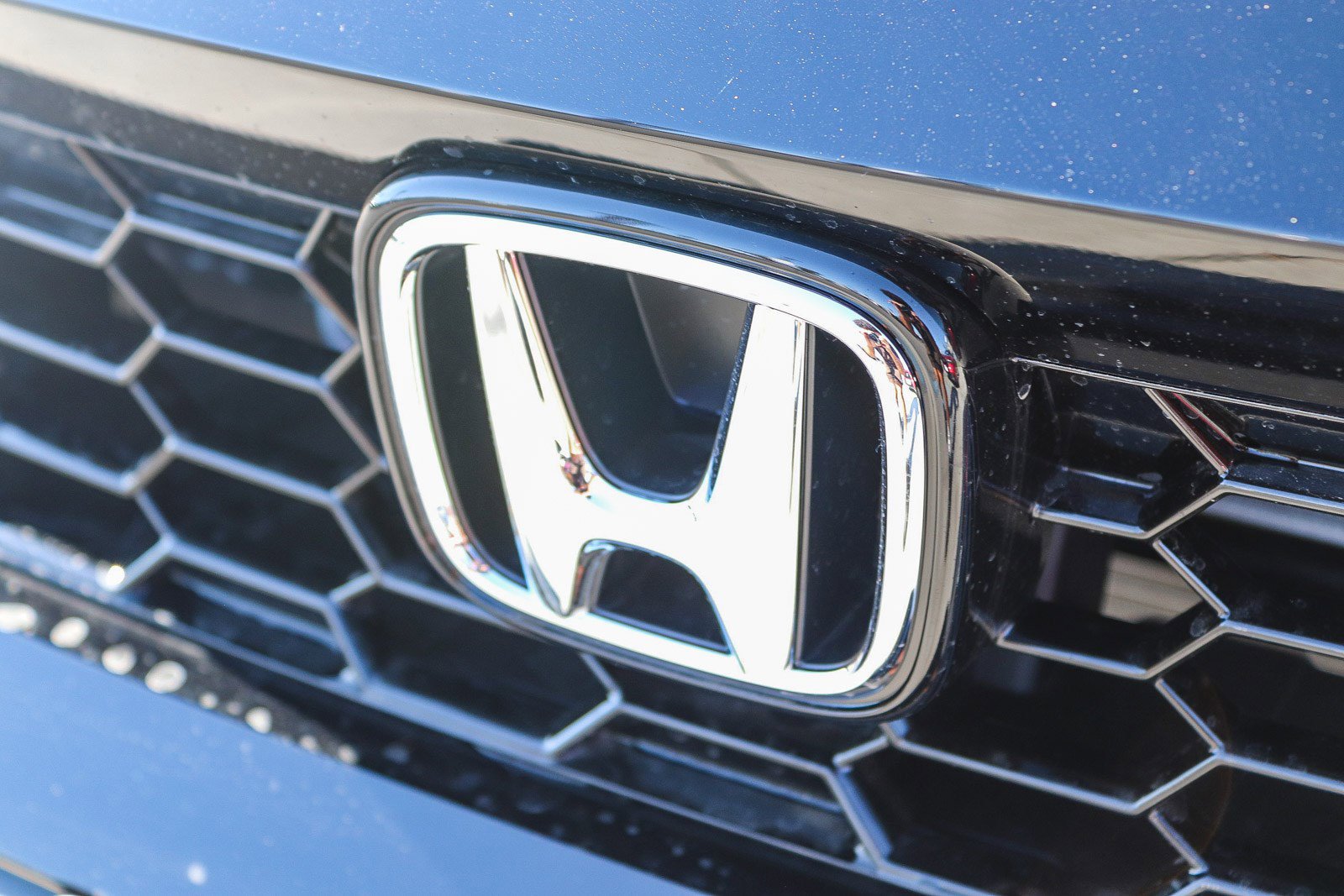 New 2026 Honda Civic Sport Touring image 10