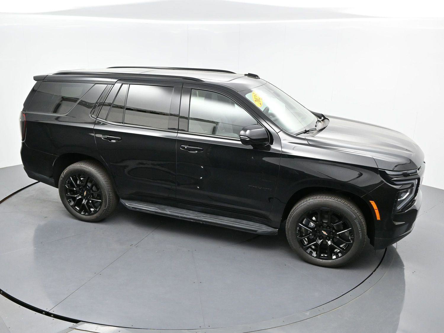 Used 2025 Chevrolet Tahoe RST w/ Advanced Technology Package image 46