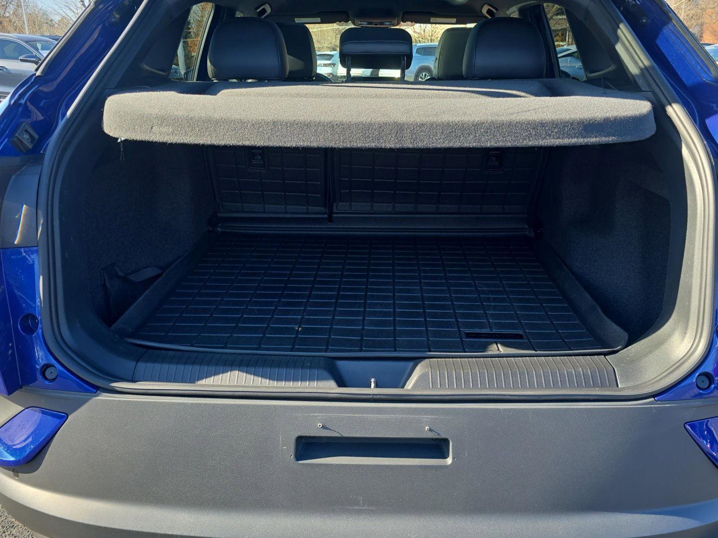 Certified 2022 Volkswagen ID.4 Pro S image 8