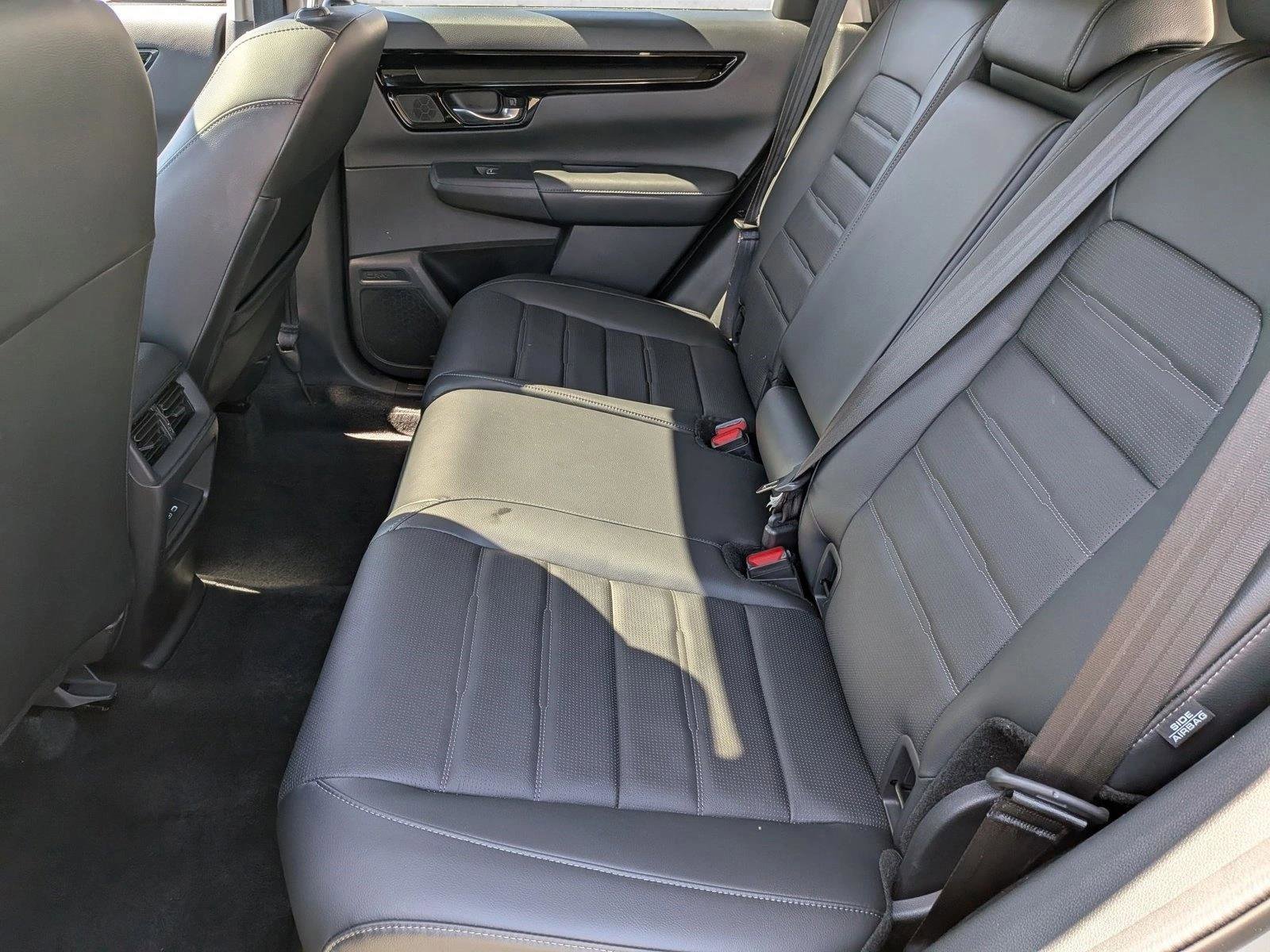 Certified 2024 Honda CR-V EX-L image 18