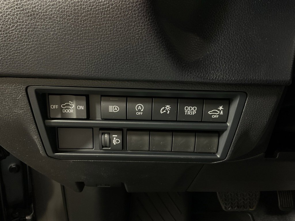 New 2026 Toyota Tundra SR5 image 26