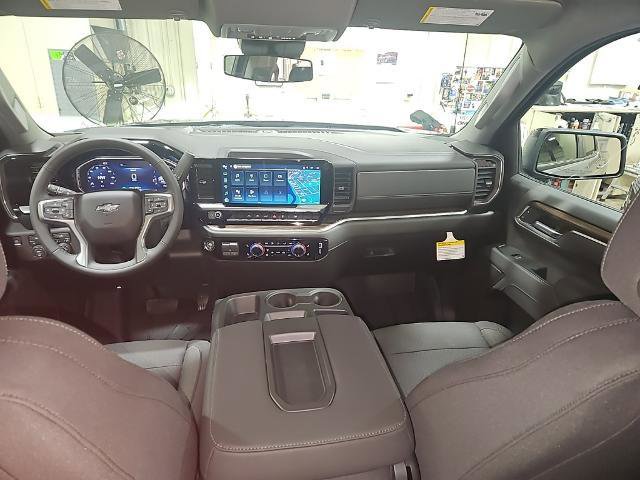 New 2026 Chevrolet Silverado 1500 RST w/ RST Select Package image 21