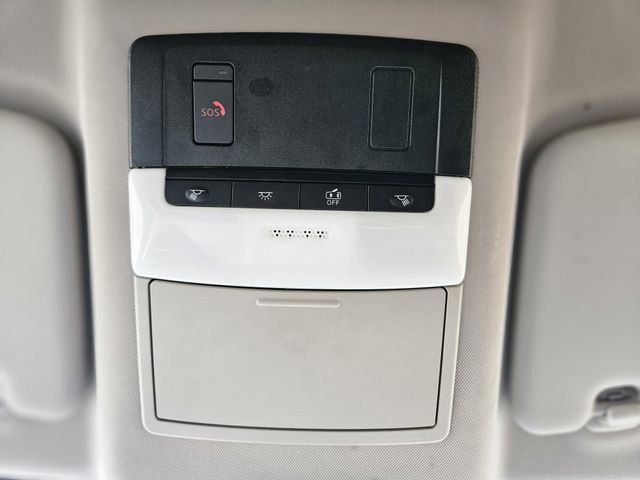 Certified 2024 Nissan Rogue SV FWD image 27