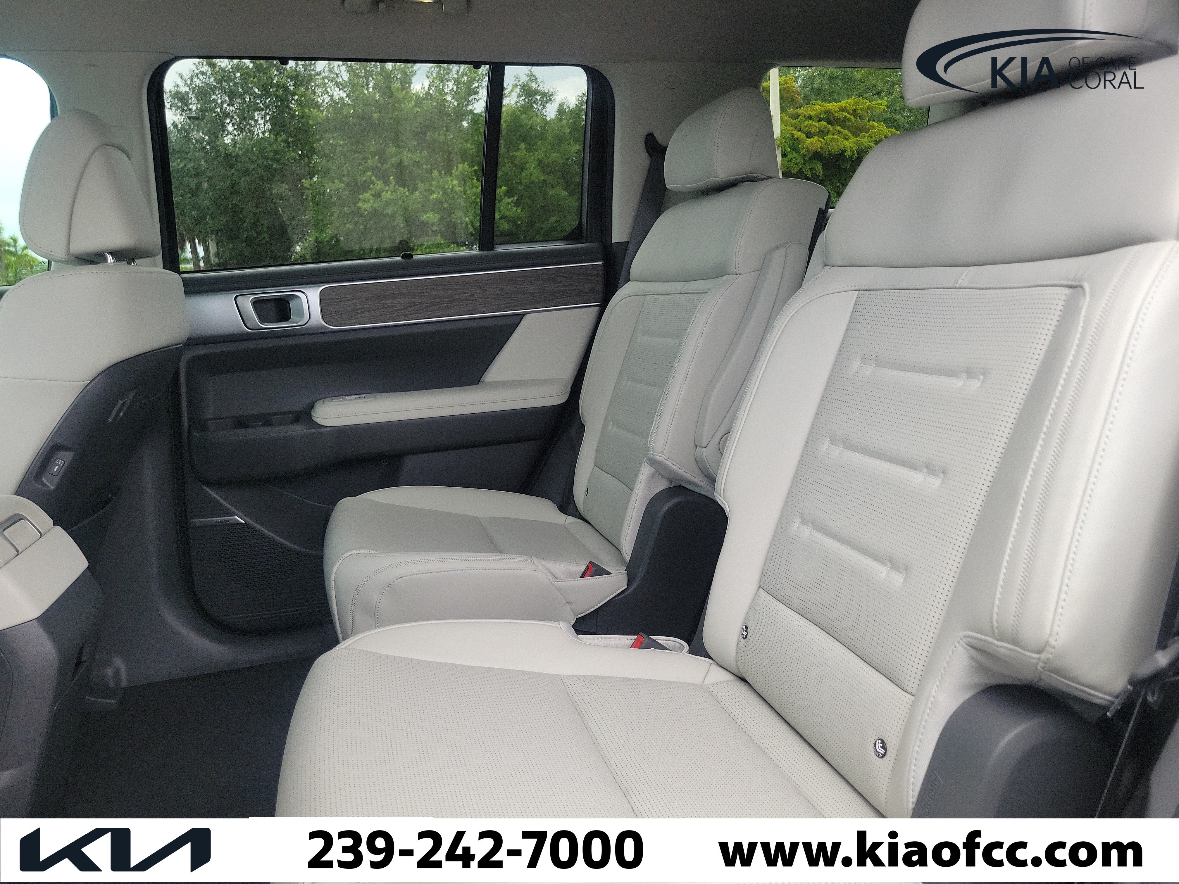 Used 2026 Hyundai Santa Fe Calligraphy FWD image 15