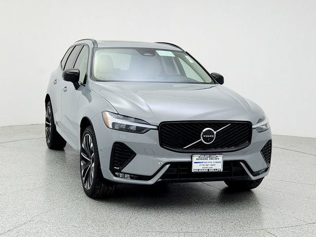 New 2026 Volvo XC60 B5 Ultra w/ Protection Package Premier image 2