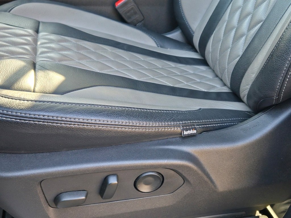 Used 2024 Chevrolet Silverado 1500 RST w/ All Star Edition Plus image 20