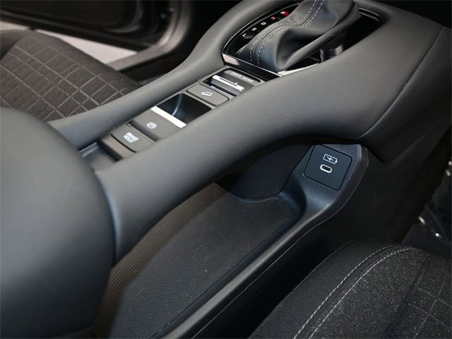 Used 2024 Honda HR-V LX image 25