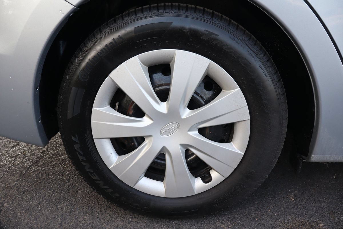 Used 2016 Subaru Impreza 2.0i AWD/4WD image 43