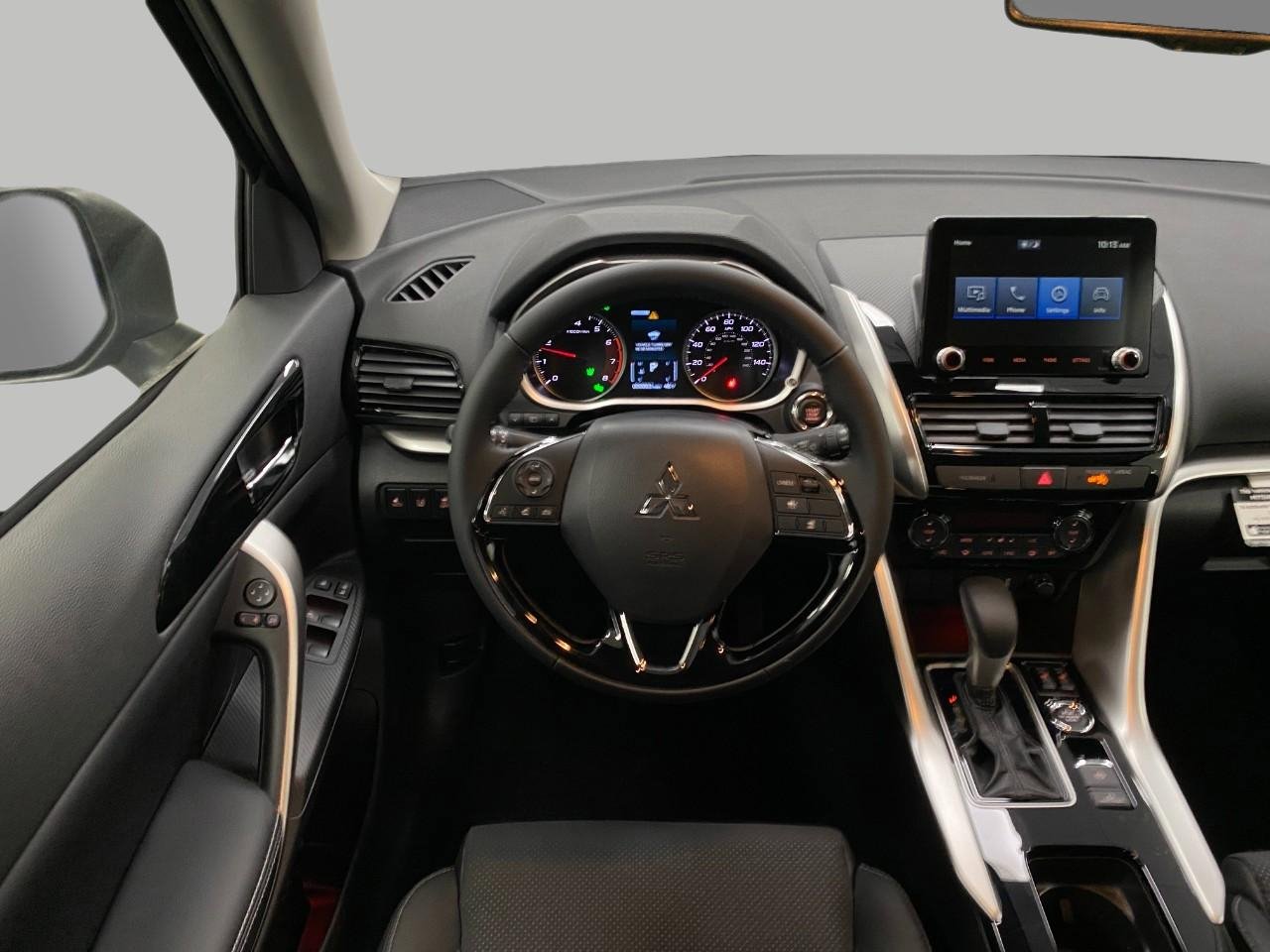 New 2026 Mitsubishi Eclipse Cross AWD image 13