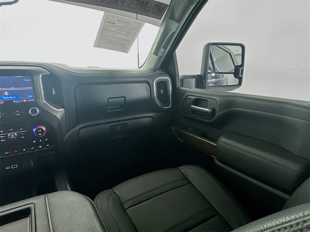 Used 2021 GMC Sierra 2500 Denali w/ Denali Ultimate Package image 20