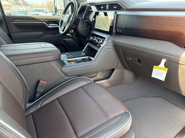 New 2026 GMC Sierra 3500 Denali w/ Denali Reserve Package image 21