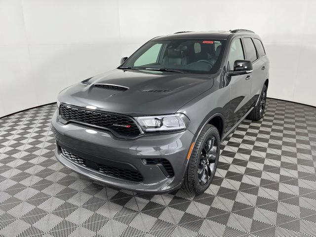 New 2026 Dodge Durango GT AWD/4WD image 5