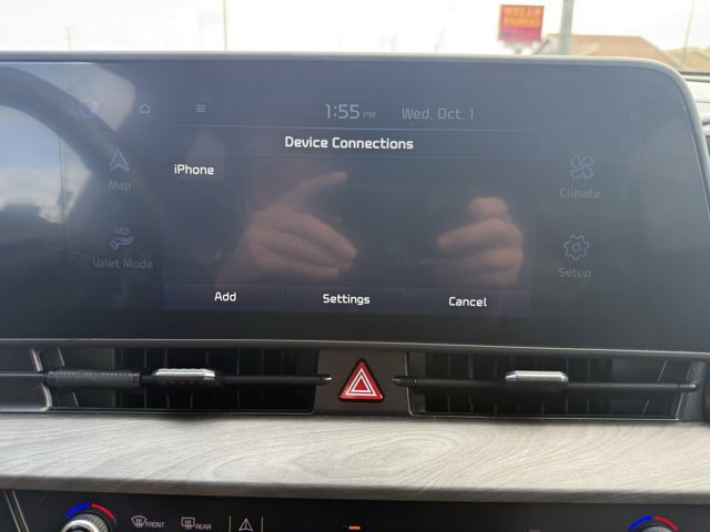 Used 2023 Kia Sportage X-Line image 24