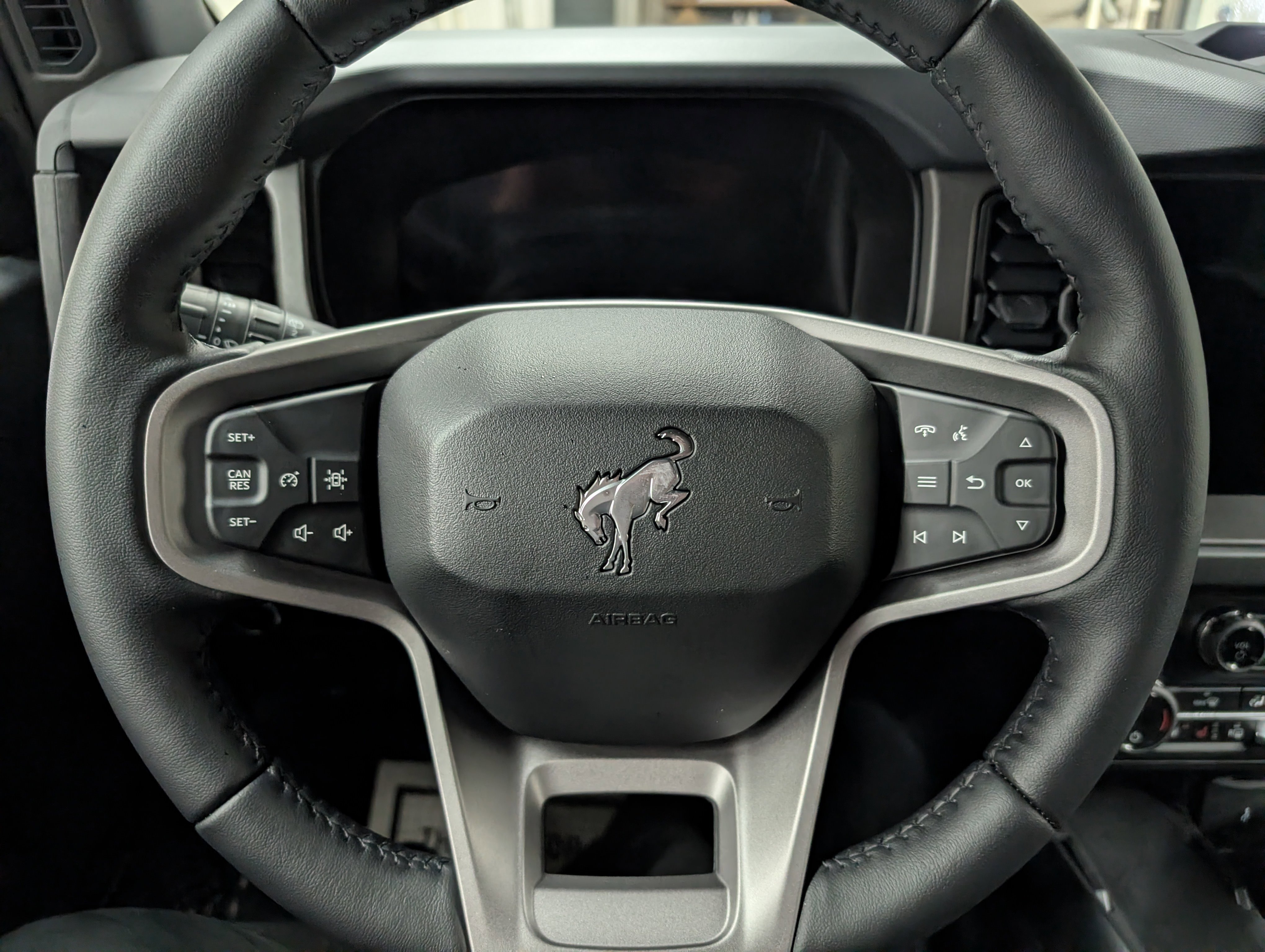 New 2025 Ford Bronco Badlands image 20