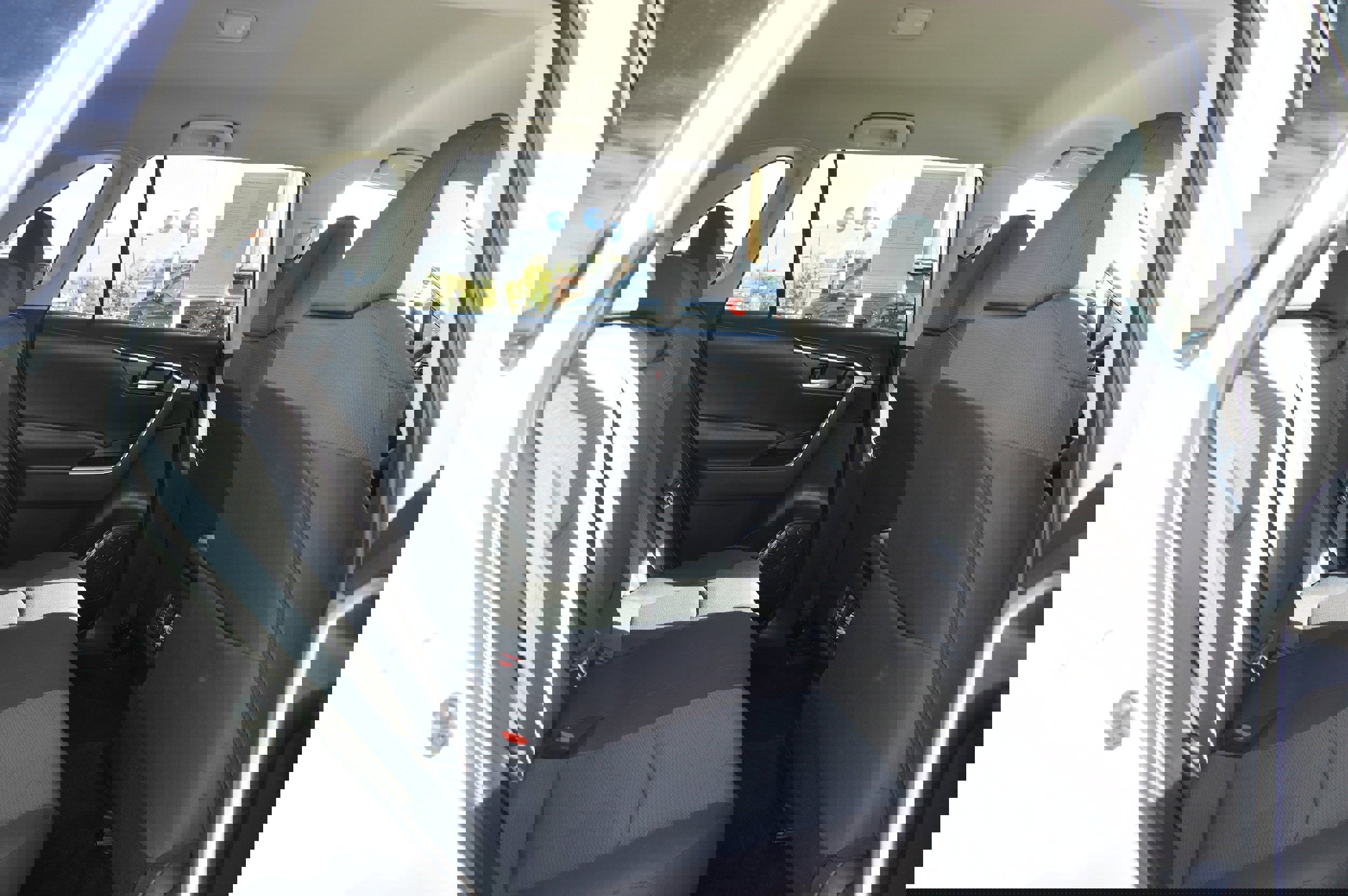 Certified 2025 Toyota RAV4 XLE image 25