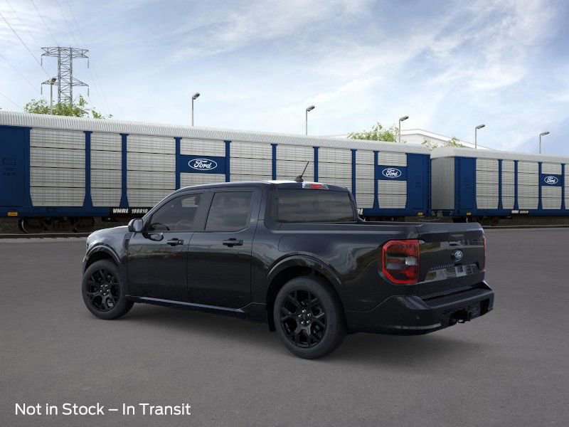 New 2026 Ford Maverick Lobo AWD/4WD image 19