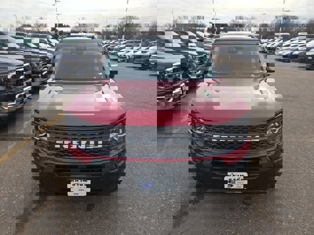 New 2025 Ford Bronco Sport Big Bend w/ Convenience Package image 8