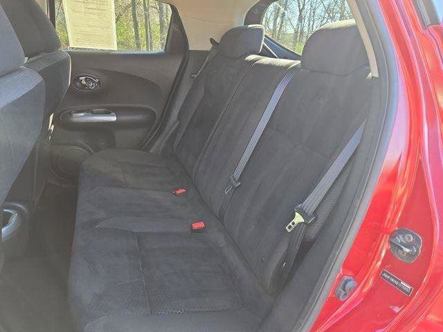Used 2011 Nissan Juke SV image 22
