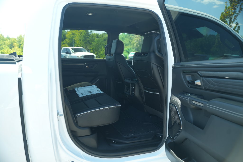 New 2026 RAM 1500 Limited AWD/4WD image 19