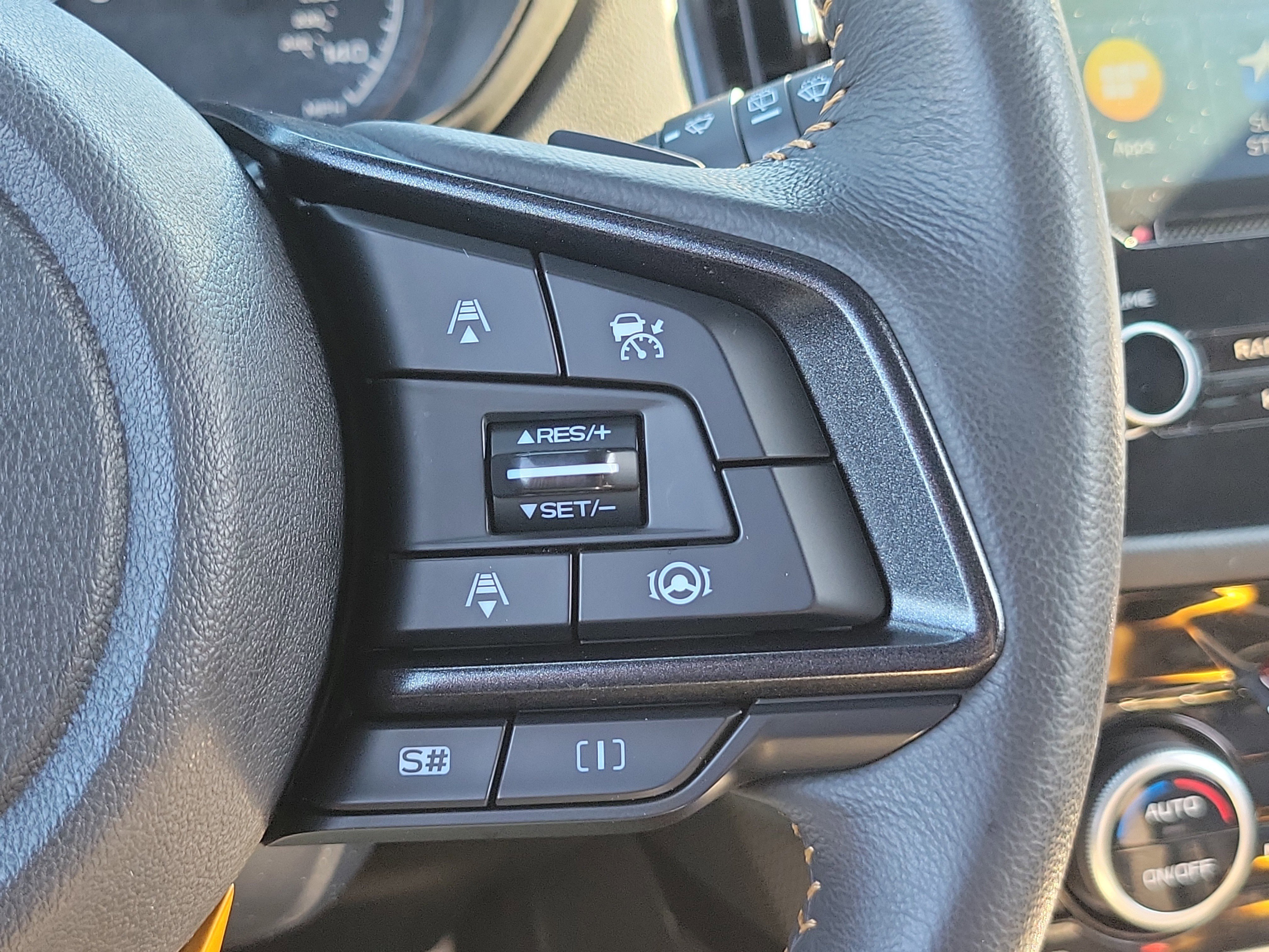 Certified 2022 Subaru Forester Wilderness w/ Wilderness Package image 28