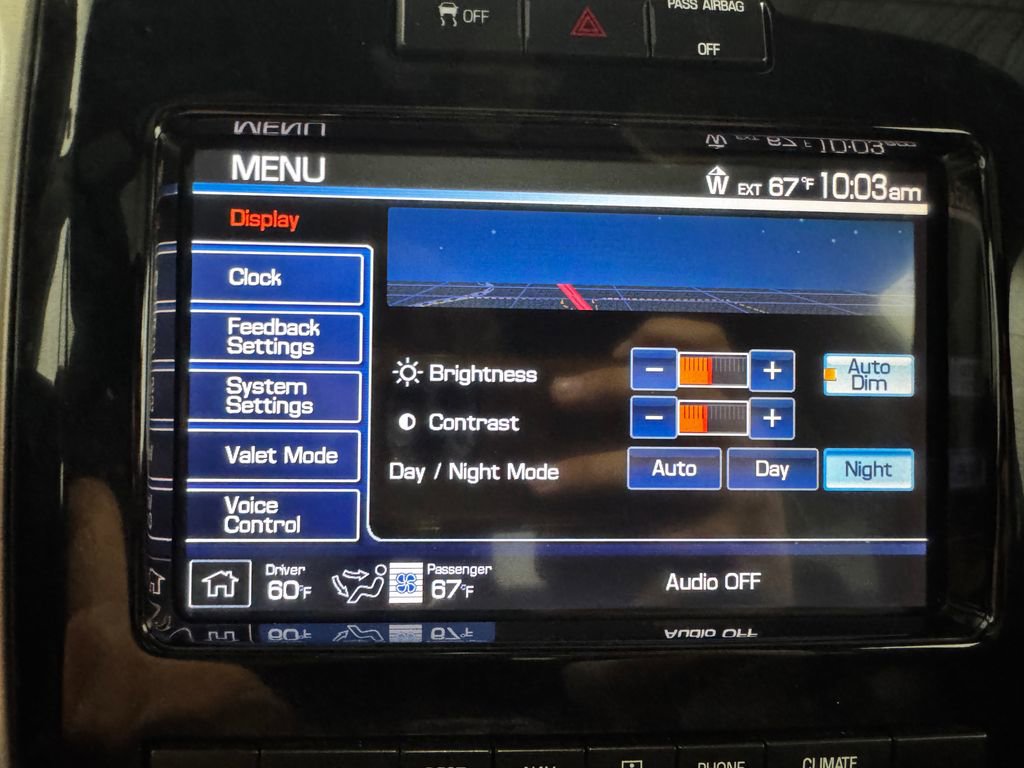 Used 2011 Ford F150 Platinum AWD/4WD image 3