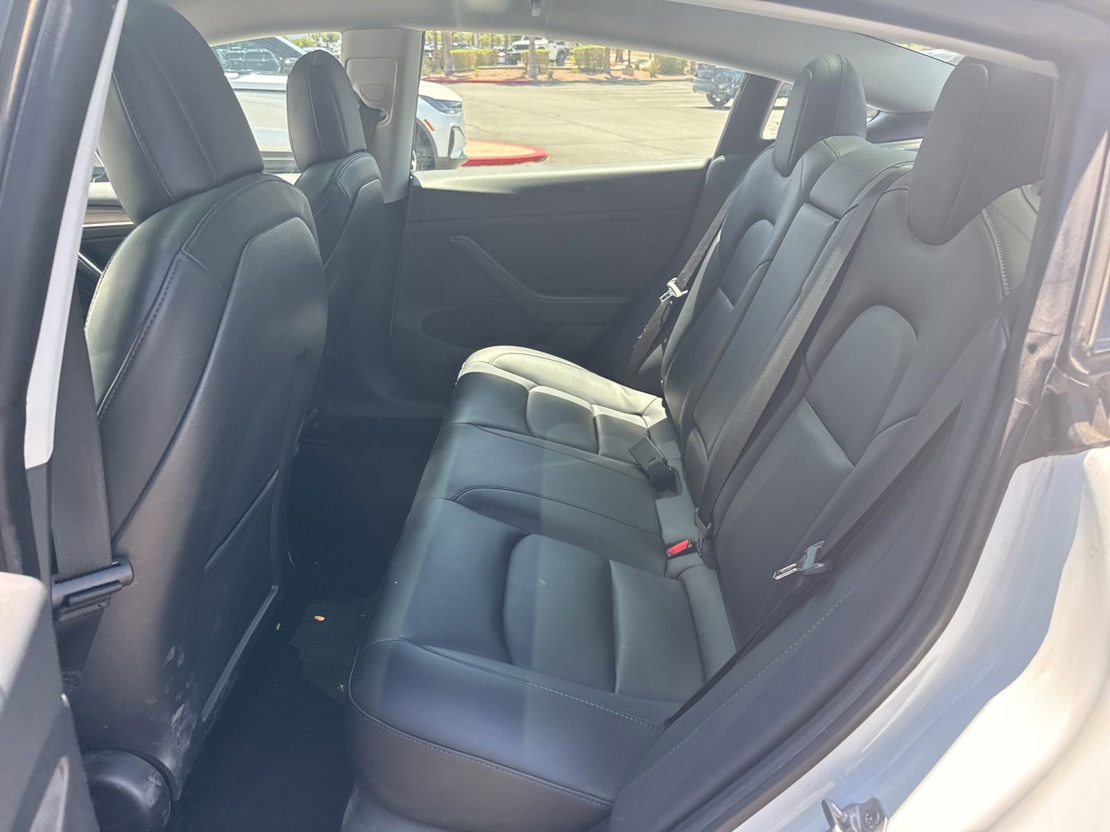 Used 2021 Tesla Model 3 Standard Range Plus RWD image 17