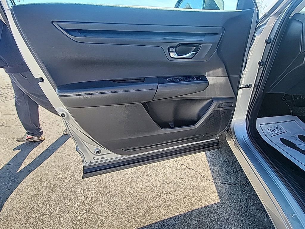 Certified 2024 Honda CR-V EX image 12