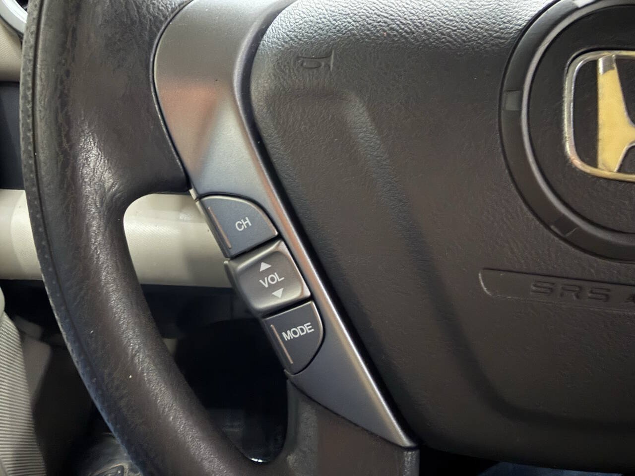 Used 2009 Honda Element EX image 23