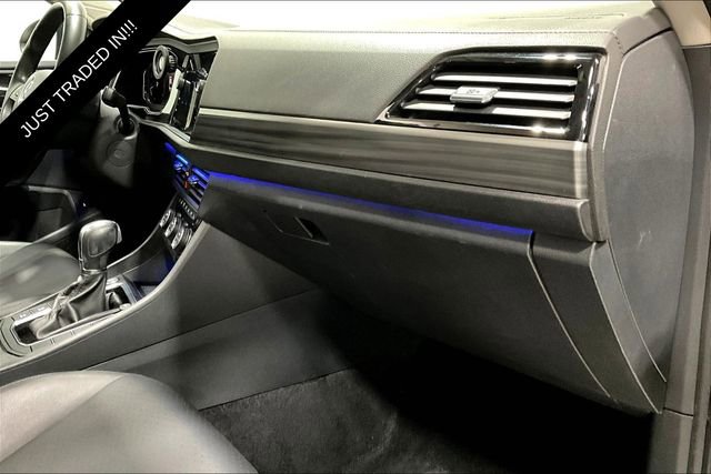 Used 2019 Volkswagen Jetta SEL image 15
