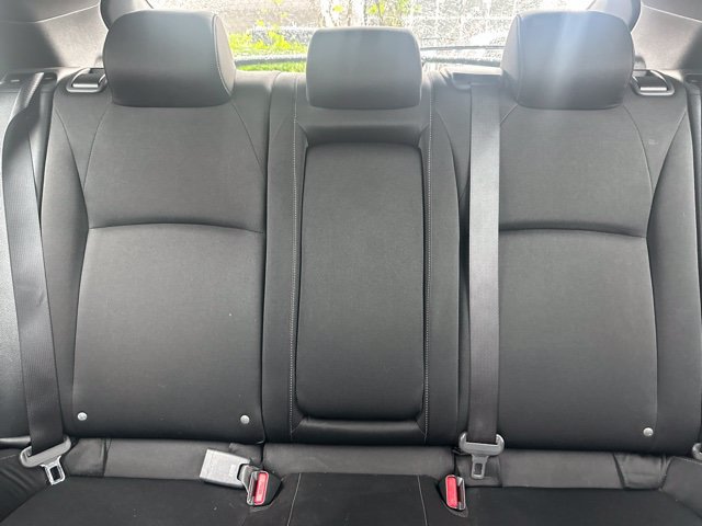 Used 2021 Honda Civic EX image 17