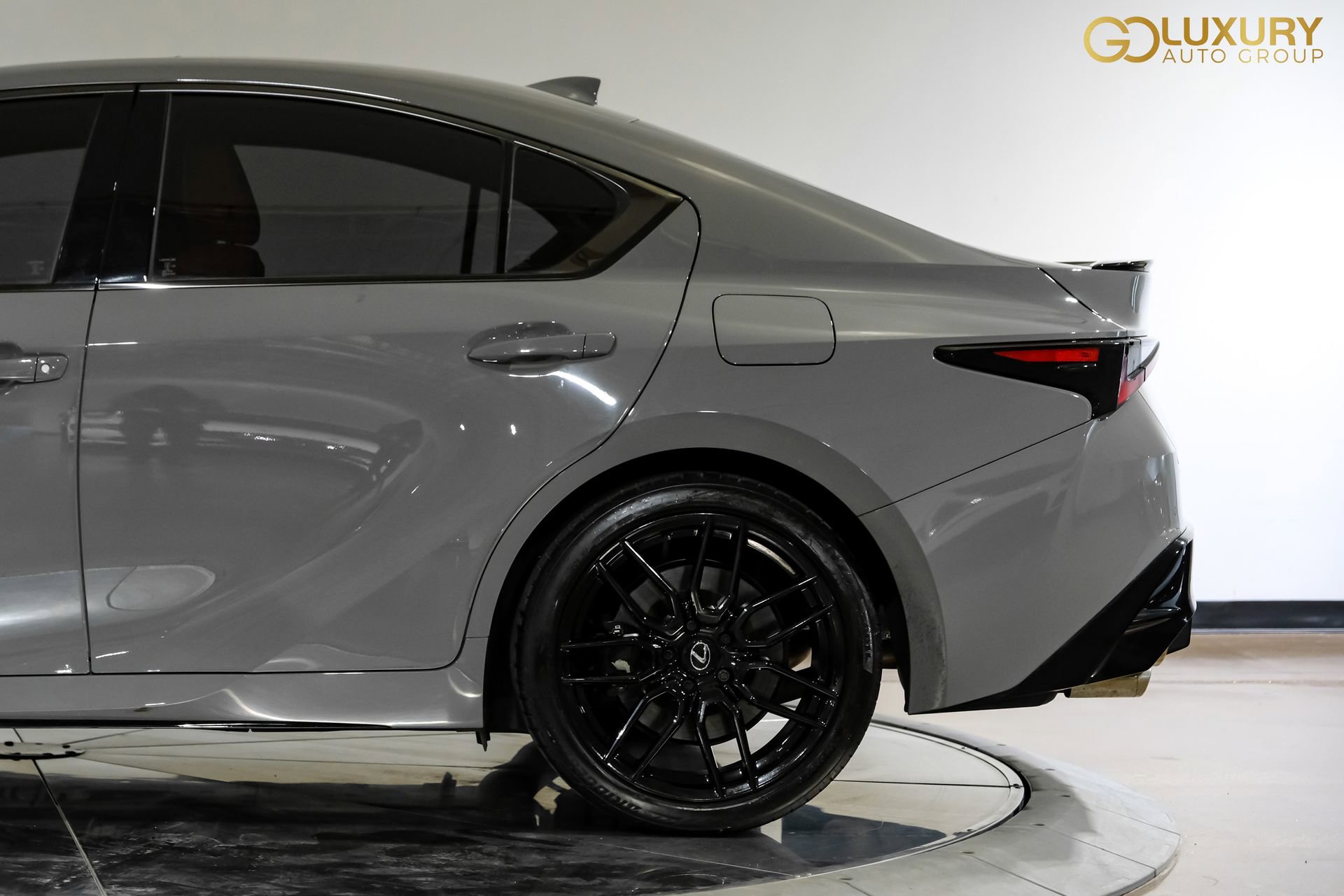 Used 2024 Lexus IS 500 image 15