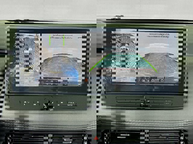 New 2026 Nissan Rogue Platinum w/ Platinum Premium Package image 15