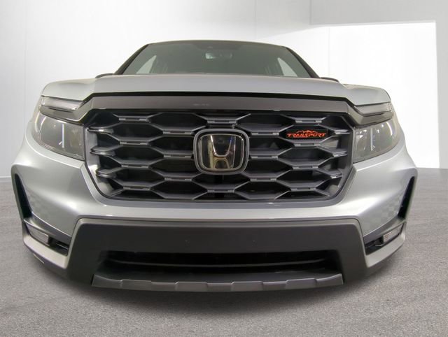 New 2026 Honda Ridgeline TrailSport+ image 27