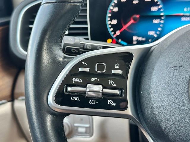 Used 2022 Mercedes-Benz GLE 350 GLE 350 image 17