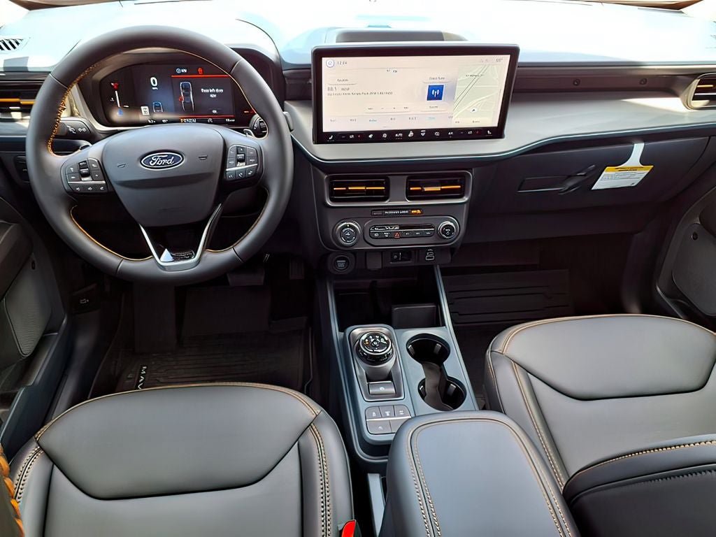 New 2026 Ford Maverick Tremor AWD/4WD image 6