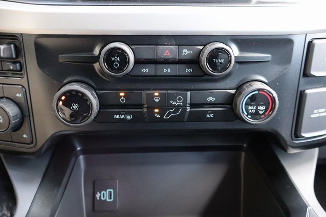 New 2026 Ford F250 XLT AWD/4WD image 9