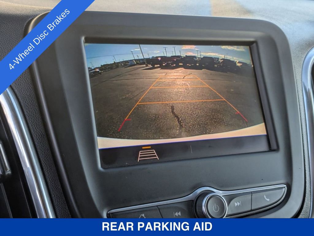 Used 2020 Chevrolet Equinox LT image 23