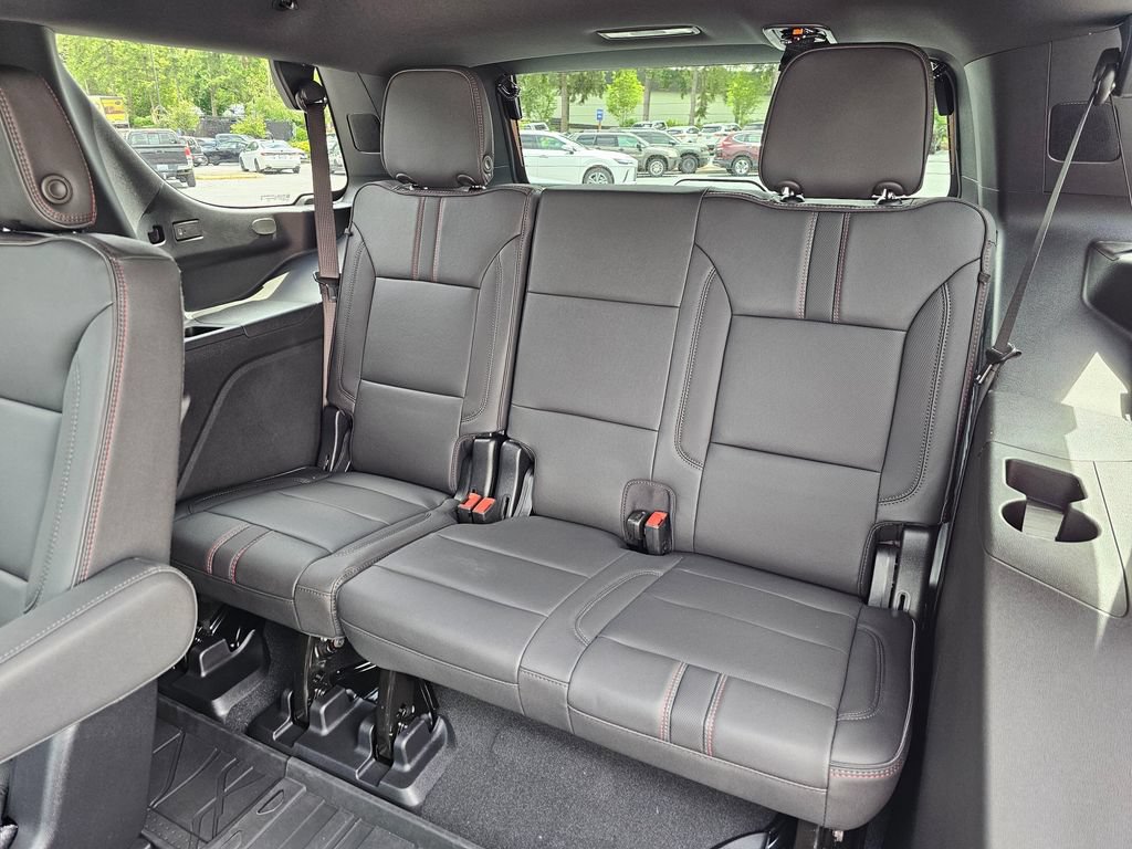 New 2026 Chevrolet Tahoe RST w/ Comfort Package AWD/4WD image 18