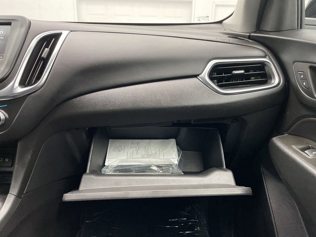 Certified 2022 Chevrolet Equinox LT image 41