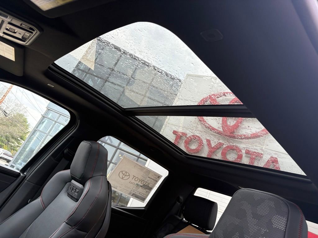 New 2026 Toyota Tundra TRD Pro AWD/4WD image 37
