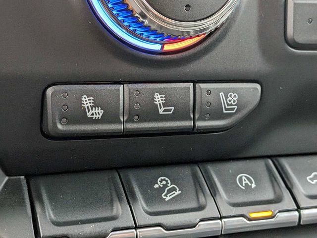 Used 2022 GMC Sierra 1500 AT4 w/ AT4 Preferred Package image 22