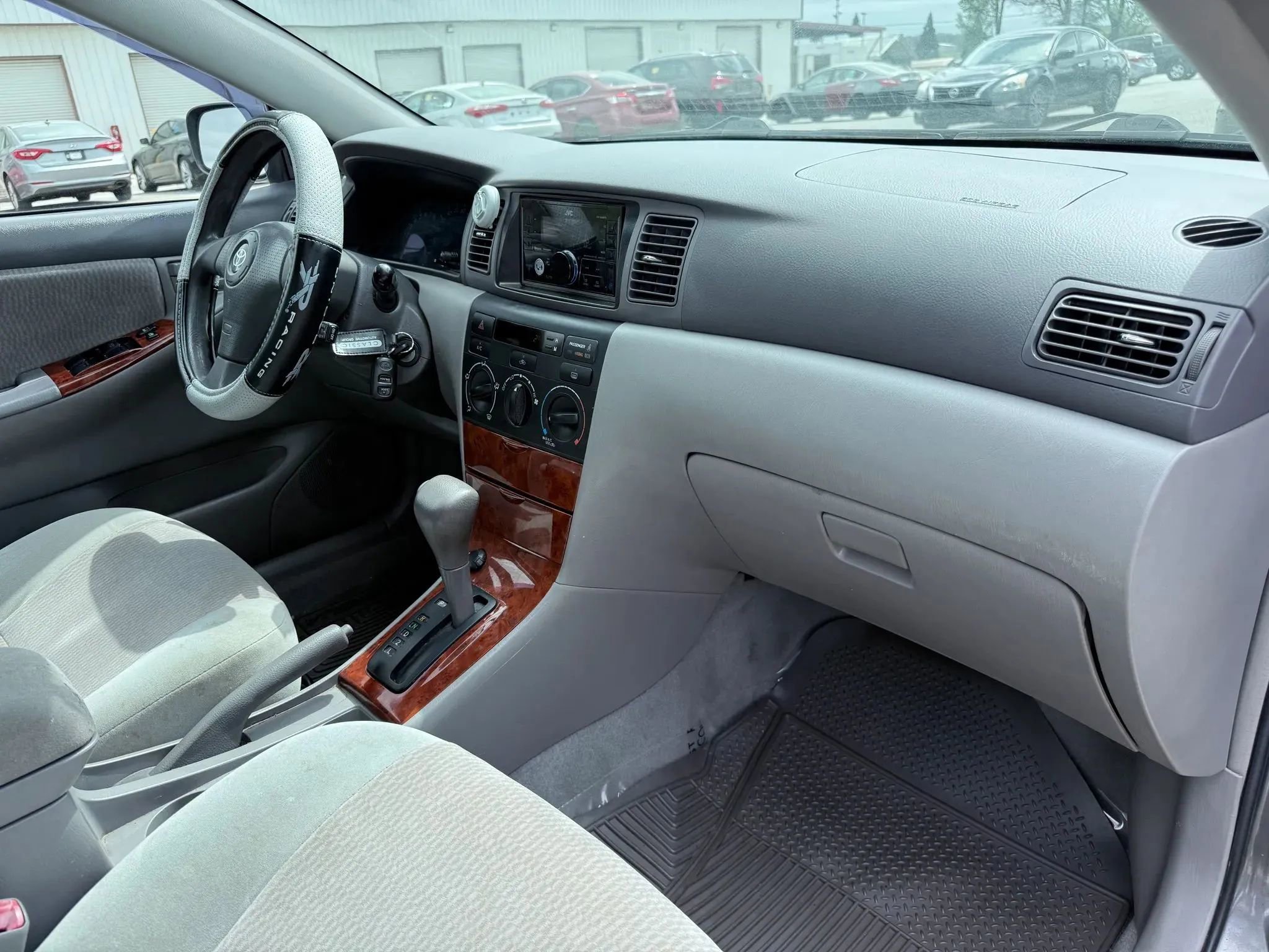 Used 2007 Toyota Corolla LE FWD image 19