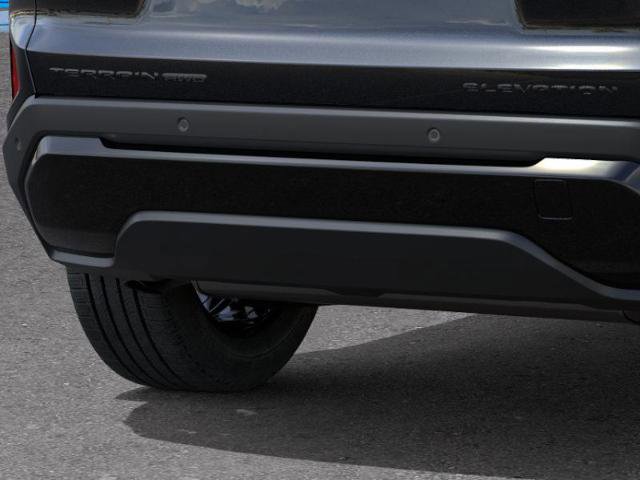 New 2026 GMC Terrain Elevation w/ Black Edition image 39