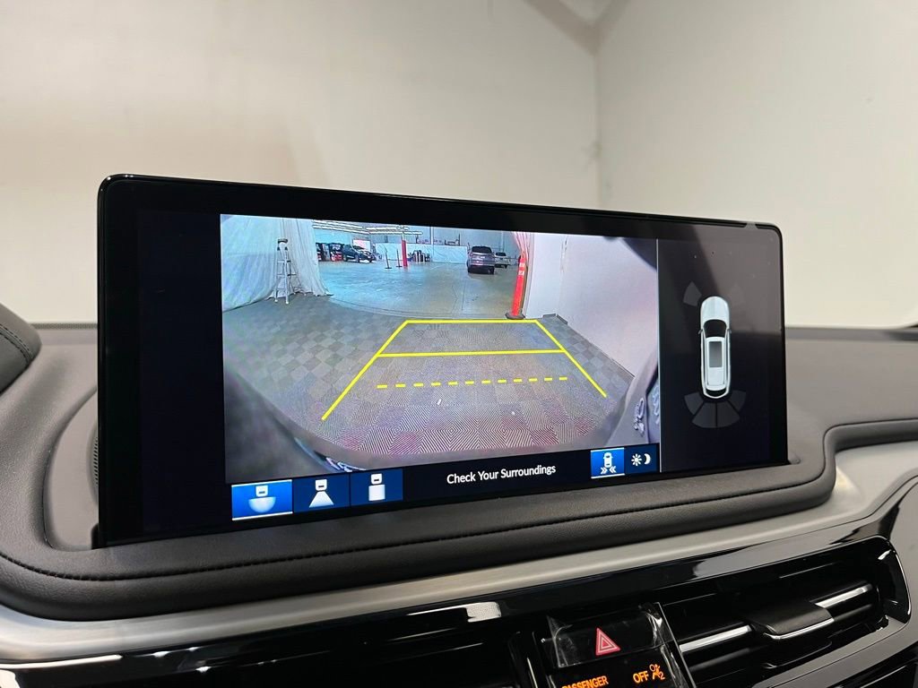 New 2026 Acura MDX SH-AWD w/ Technology Package image 10
