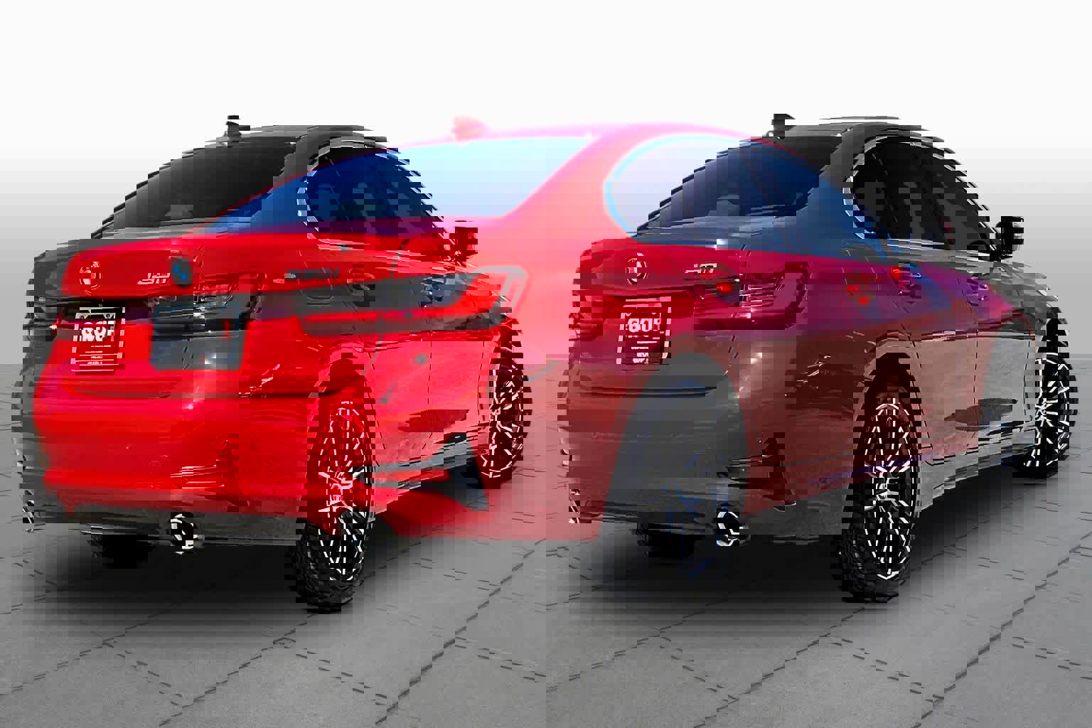 Used 2019 BMW 330i Sedan w/ Convenience Package image 13