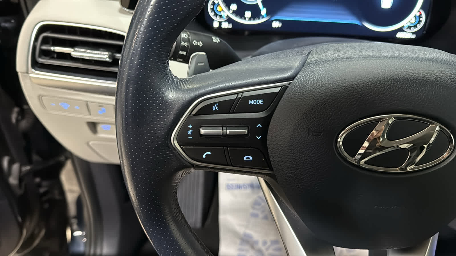 Used 2021 Hyundai Palisade Calligraphy image 15