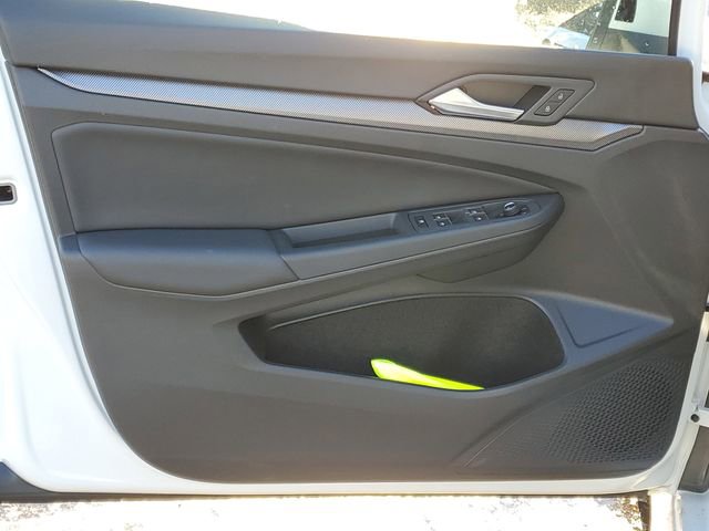 New 2026 Volkswagen GTI SE image 8